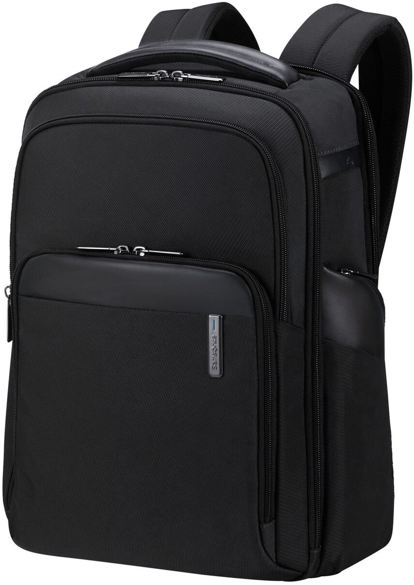 Samsonite Evosight Rygsæk til Laptop 14.1" | Sort
