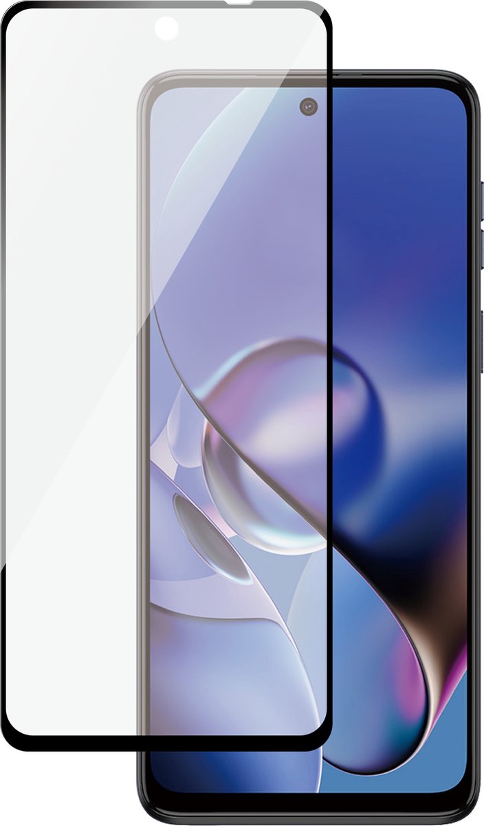 SAFE by PanzerGlass Screen Protector Motorola G14 4G | G54 5G | Ultra-Wide Fit