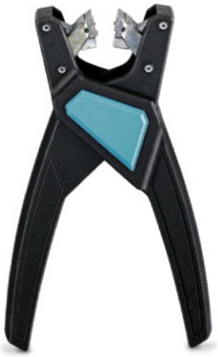Pince à dénuder Phoenix Contact WIREFOX SAC 1212623 4 à 10 mm² 4.4 à 7 mm 1 pc(s)