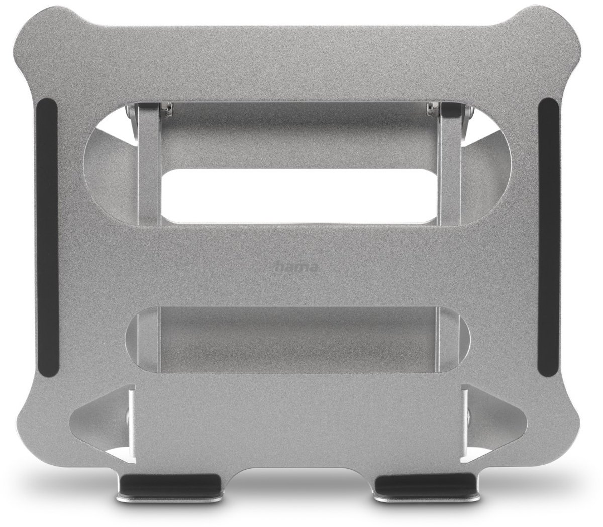 Hama Support dordinateur portable réglable en hauteur, inclinable