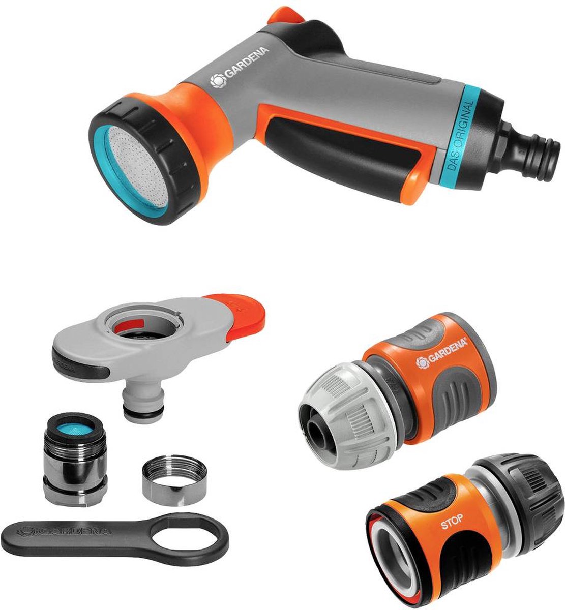 Gardena 18274-34 garden sprayer