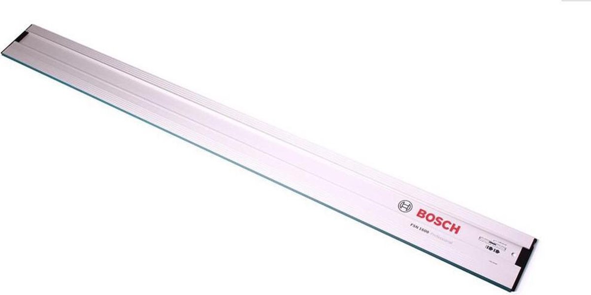 Rail de guidage Bosch Professional FSN 1600 1600Z0000F 1 pc(s)