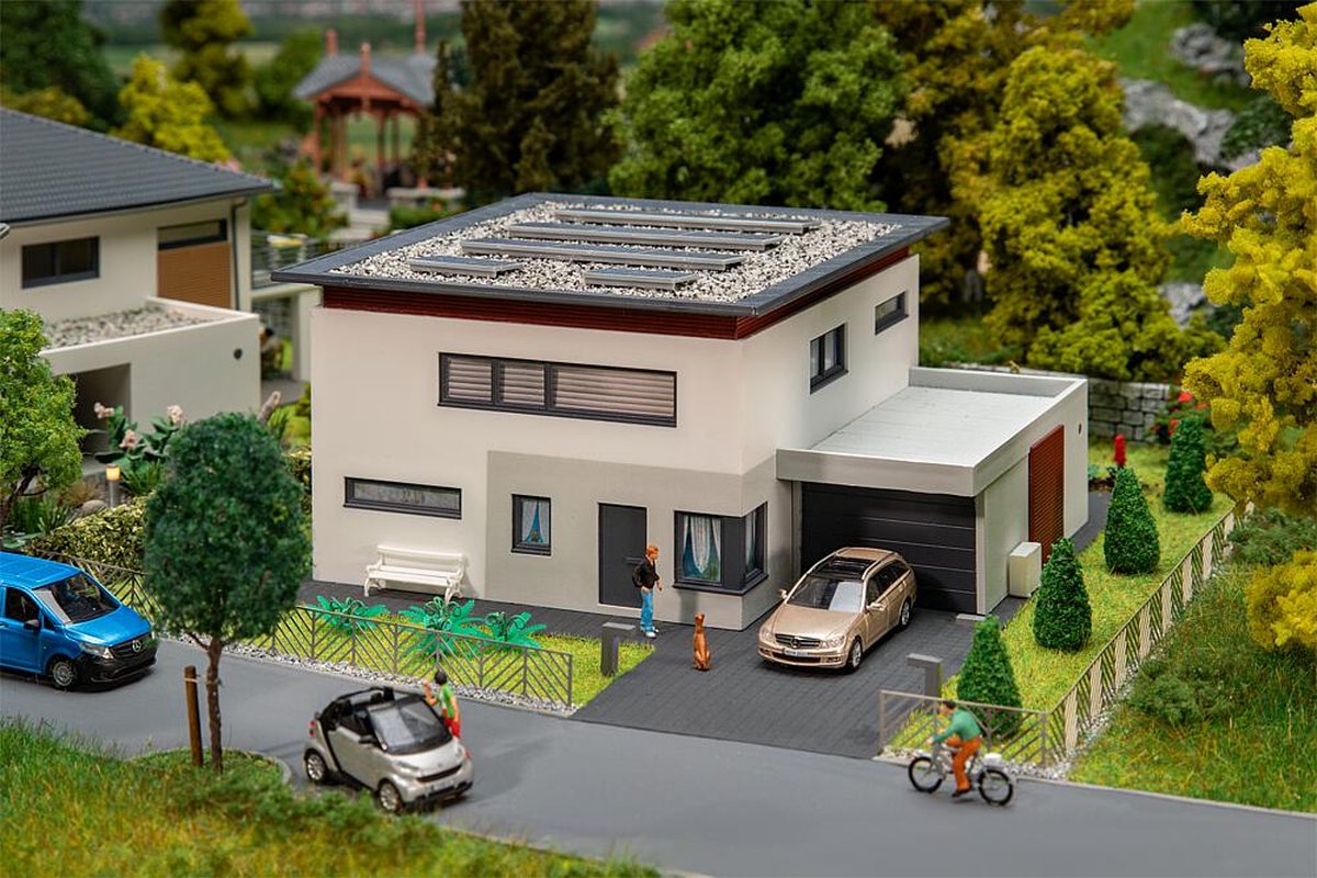Faller 130638 H0 Villa WeberHaus