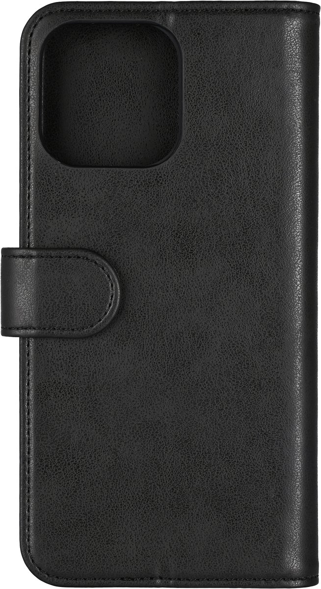 Essentials Wallet Black - iPhone 16 Pro Max