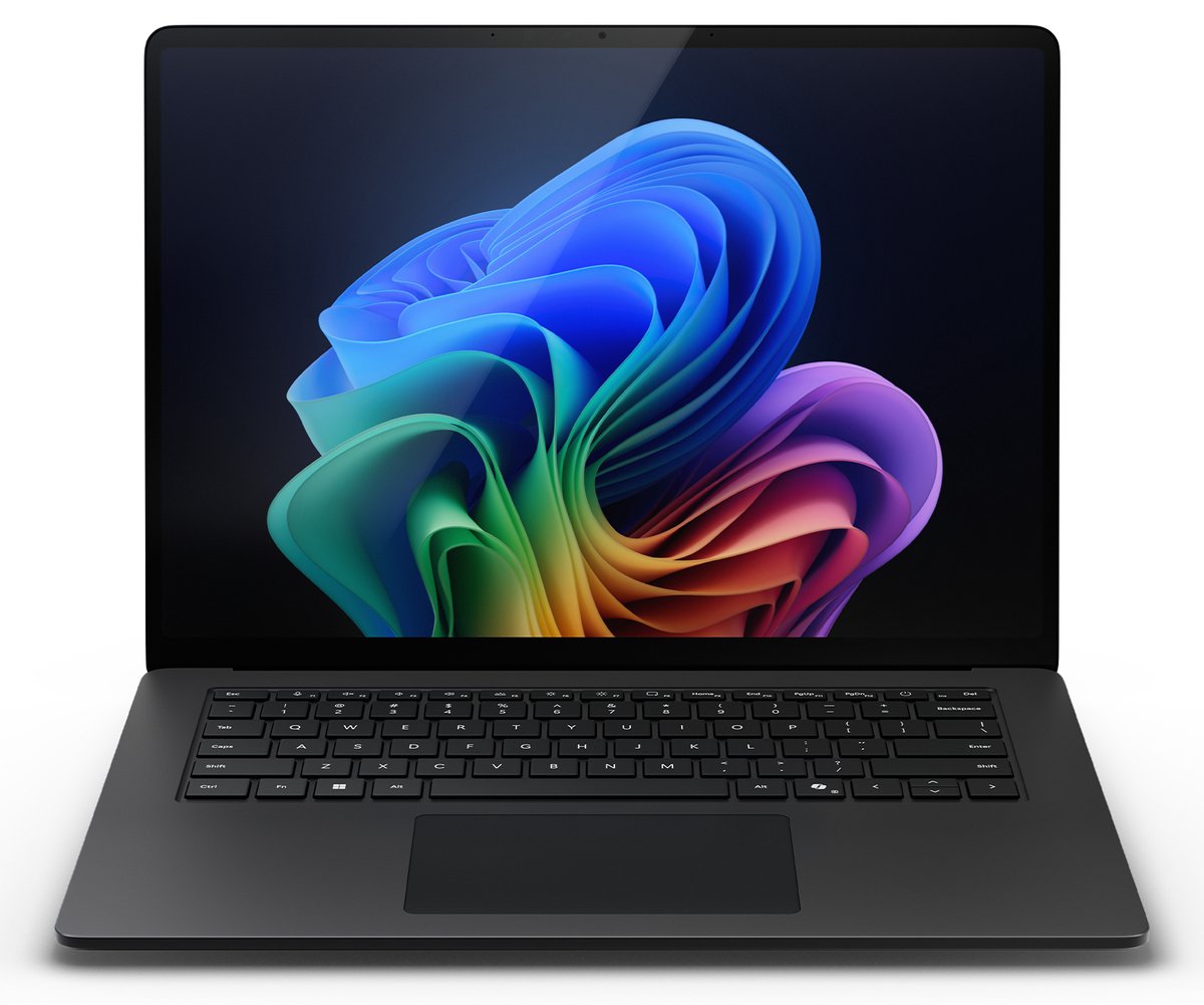 Microsoft Surface Laptop 7 - 15" Touchscreen | X Elite | 32GB | 1TB