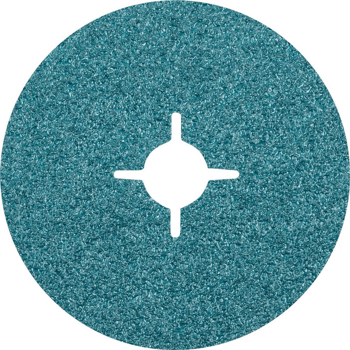 PFERD TOOLS 64202125 Papier abrasif pour plateau de ponçage Grain 24 (Ø) 125 mm 25 pc(s)
