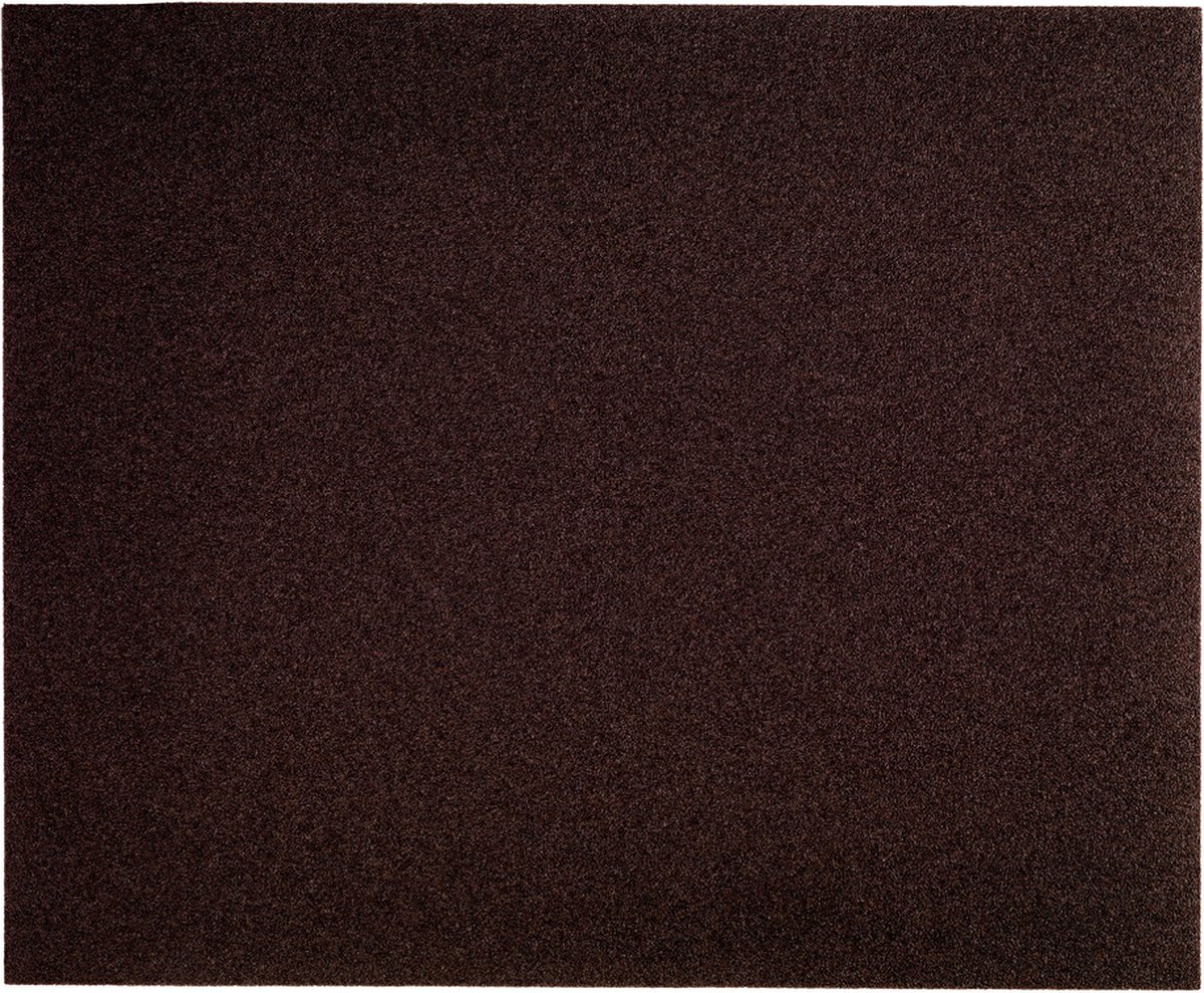 Metabo Pro 628622000 Feuille abrasive Grain 80 (L x l) 230 mm x 280 mm 50 pc(s)