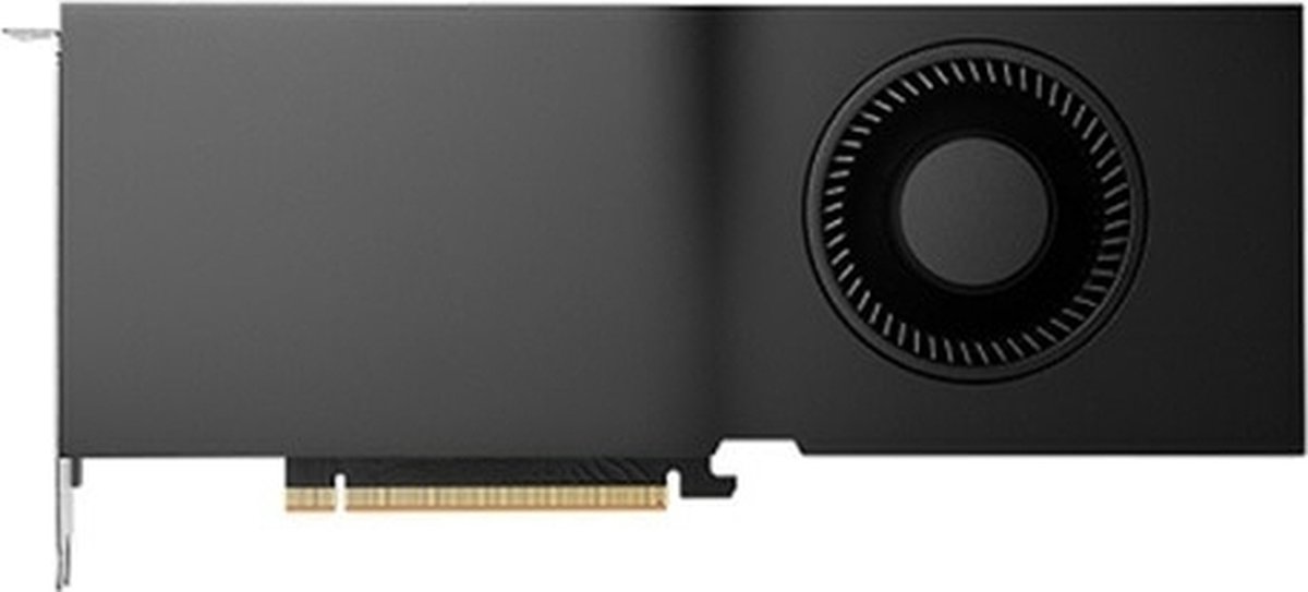 Dell RTX 5000 Ada - 32GB GDDR6 RAM - Grafikkort