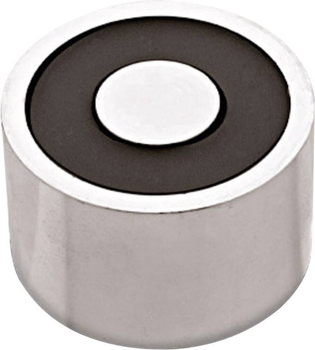 RED MAGNETICS Electroaimant aimanté (état hors tension) 300 N 24 V/DC 28 W ITS-PE3529-24VDC