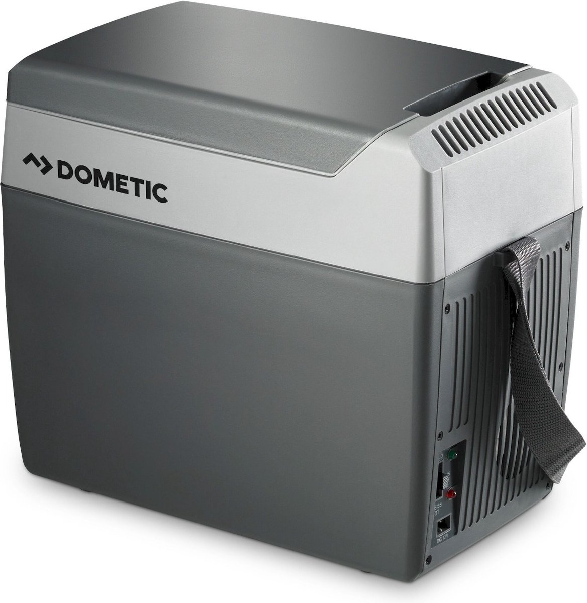Dometic Group TCX07 Glacière thermoélectrique 12 V, 230 V 7 l 25°C en dessous de la température ambiante.