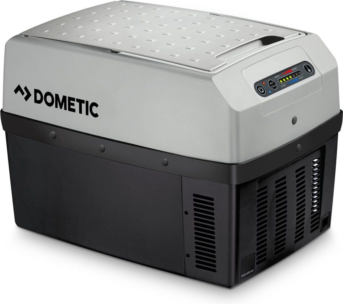 Dometic Group TCX14 Glacière CEE: E (A - G) thermoélectrique 12 V, 24 V, 230 V 15 l