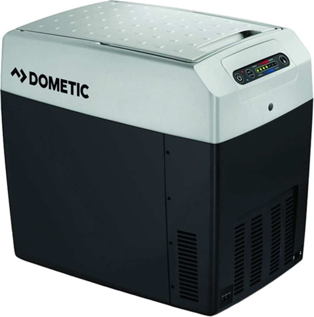 Dometic Group TCX21 Glacière CEE: E (A - G) thermoélectrique 12 V, 24 V, 230 V 21 l