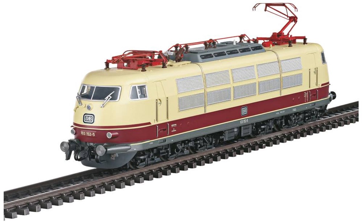 Märklin 39151 Locomotive électrique H0 BR 103 de la DB