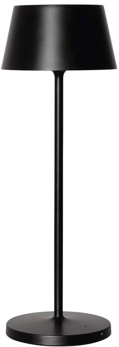 Maul MAULnina 8190884 Lampe de table sans fil LED LED 3 W gris