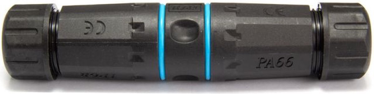 Triax Adapter CAT6 Waterproof