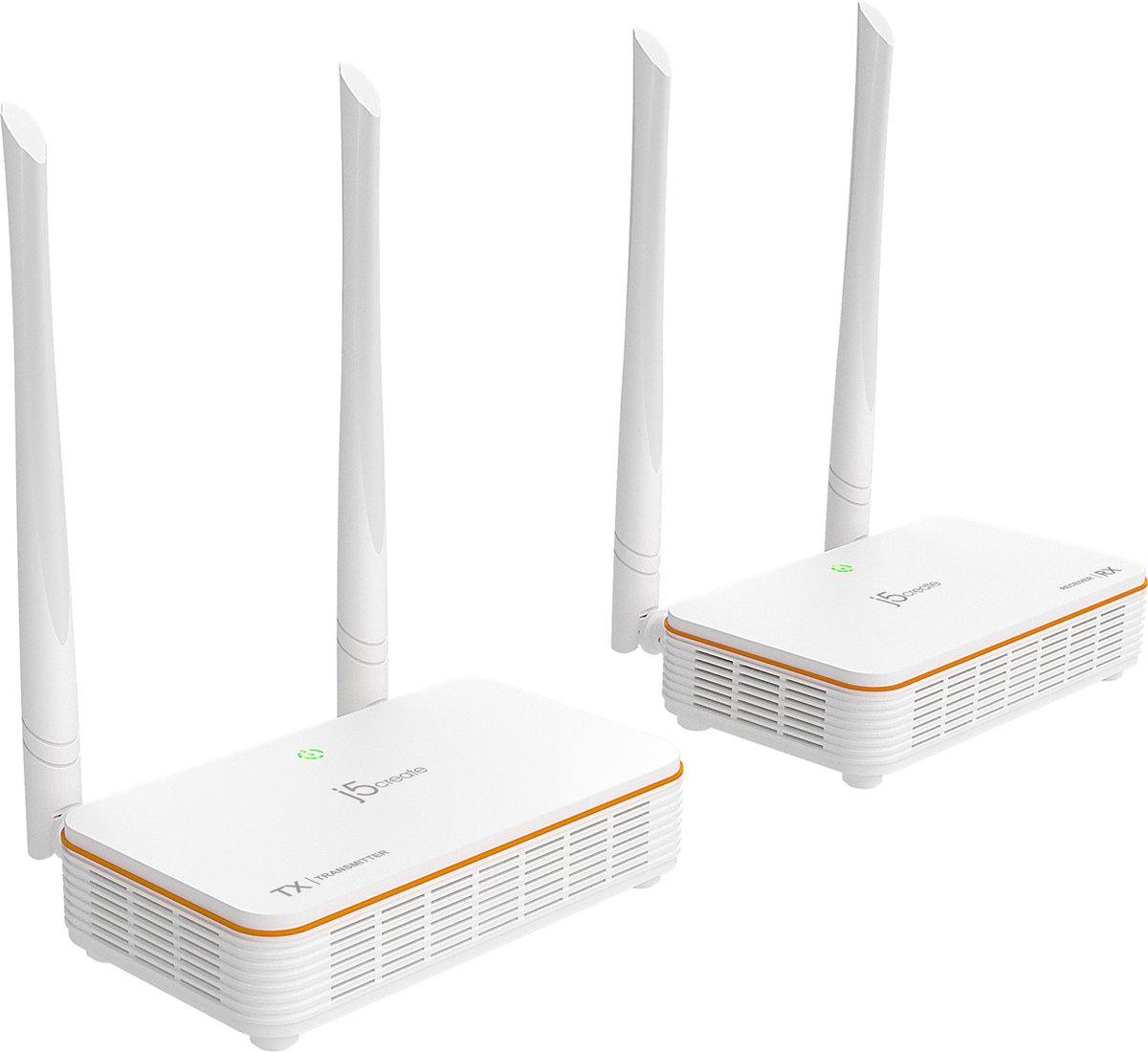 j5create Wireless Display HDMI Extender