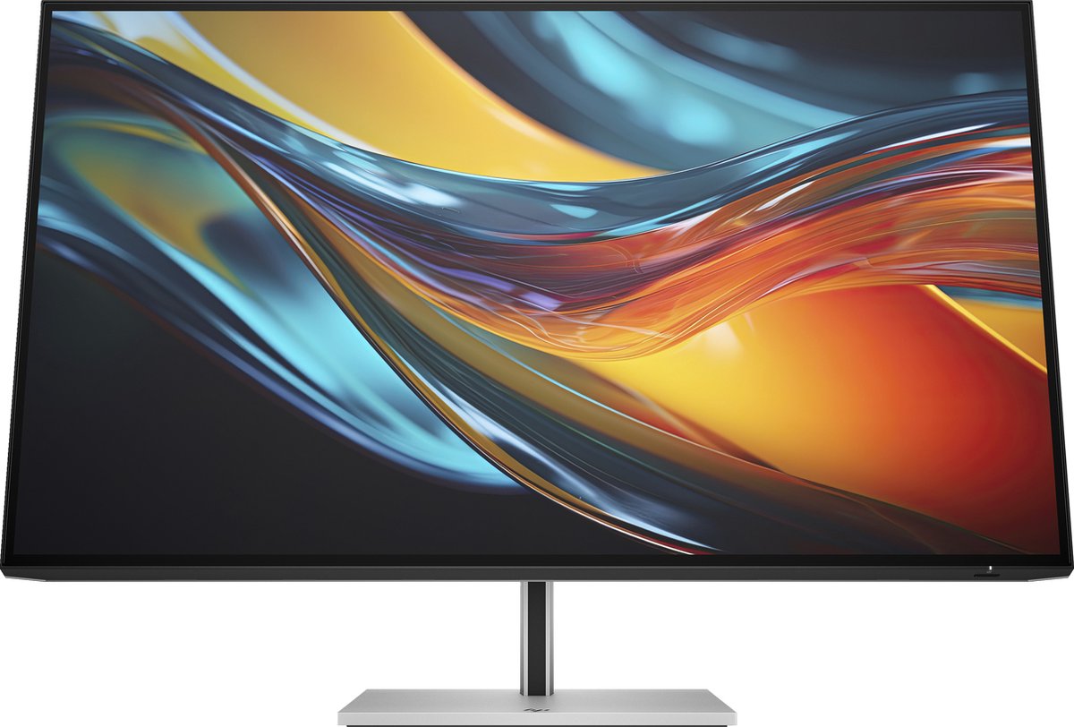 32" HP Series 7 Pro 732pk - 3840x2160 (4K) - 60Hz - IPS Black - 100W USB-C - KVM switch