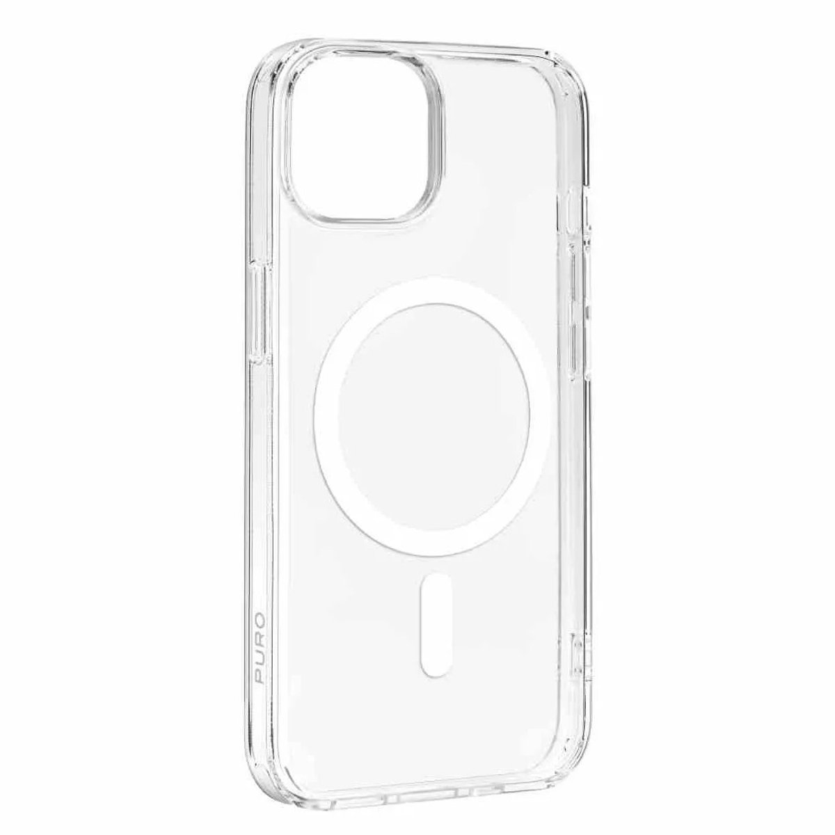 Puro PURO Lite Mag Cover til iPhone 15 Plus