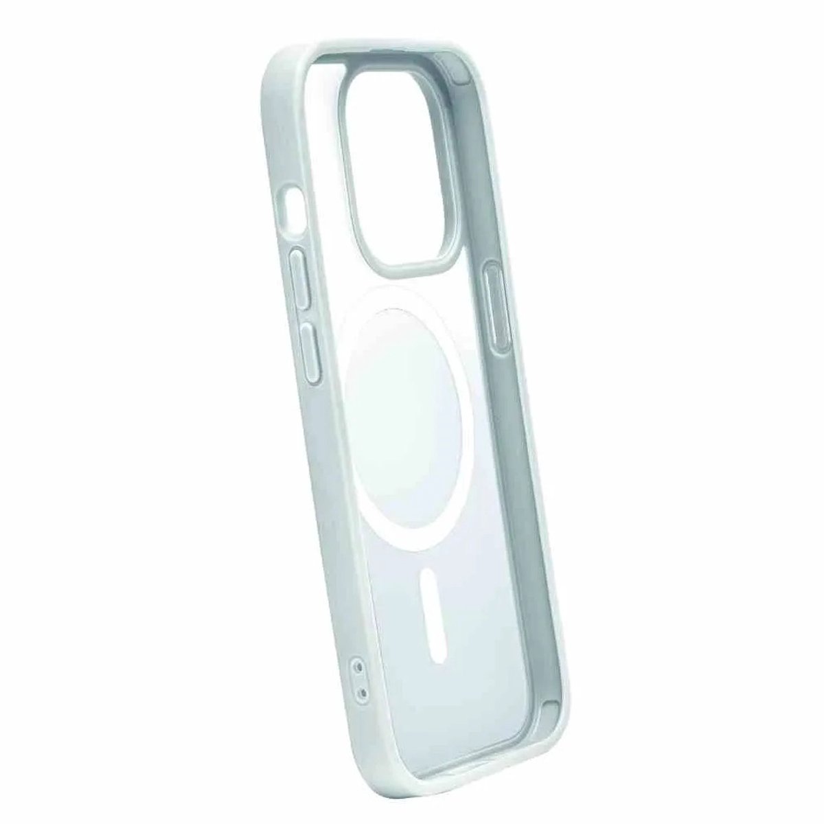 Puro PURO Gradient-etui til iPhone 15