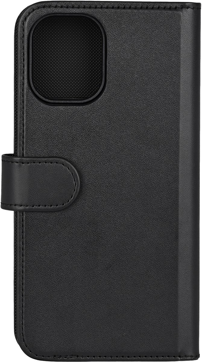 Deltaco Wallet - iPhone 16 Plus