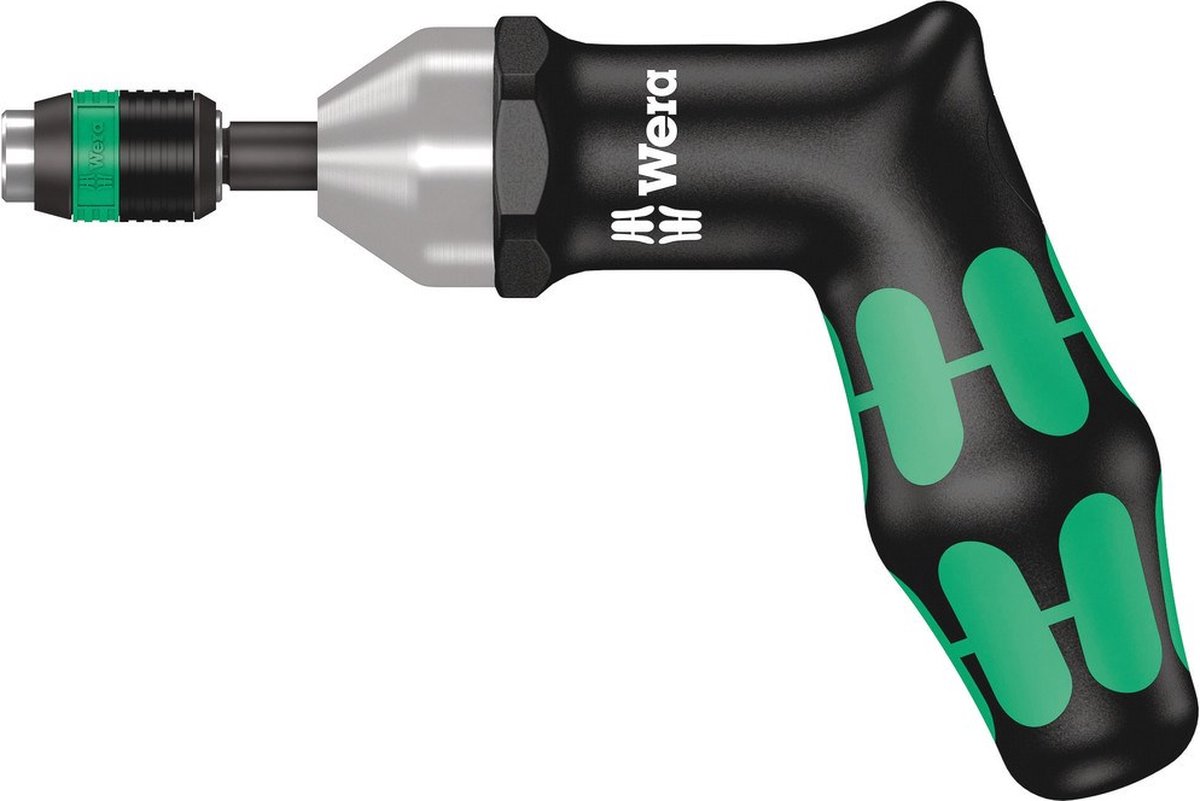 Wera 7467 pour latelier Tournevis dynamométrique 1 pièce