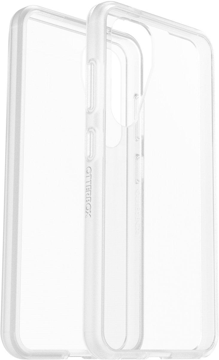 OtterBox React Samsung Galaxy S24 - clear