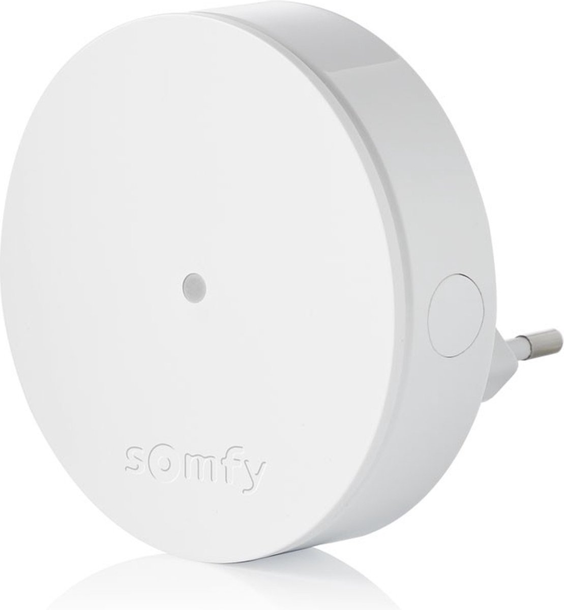 Répéteur de signal radio Somfy Home Alarm 2401495