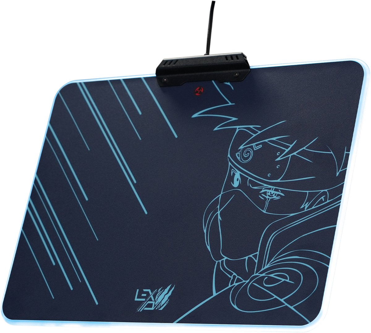 Lexip x Tsume NARUTO SHIPPUDEN Kakashi