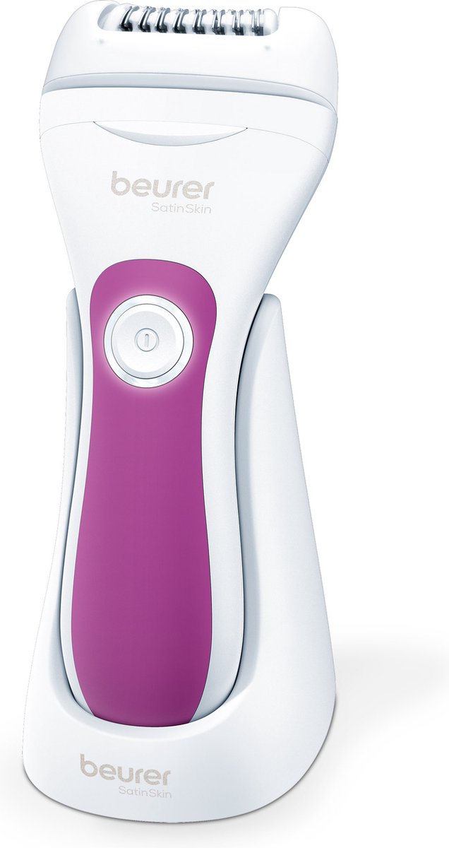 Beurer Epilator SatinSkin HL 76