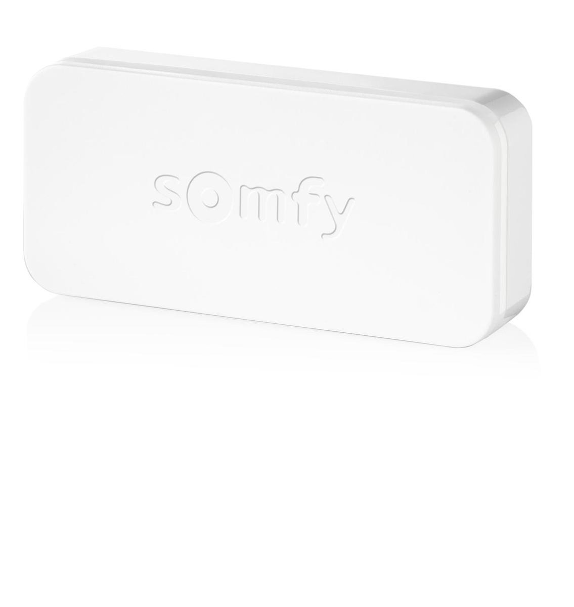 Détecteur douverture sans fil Somfy Home Alarm IntelliTAG 2401487