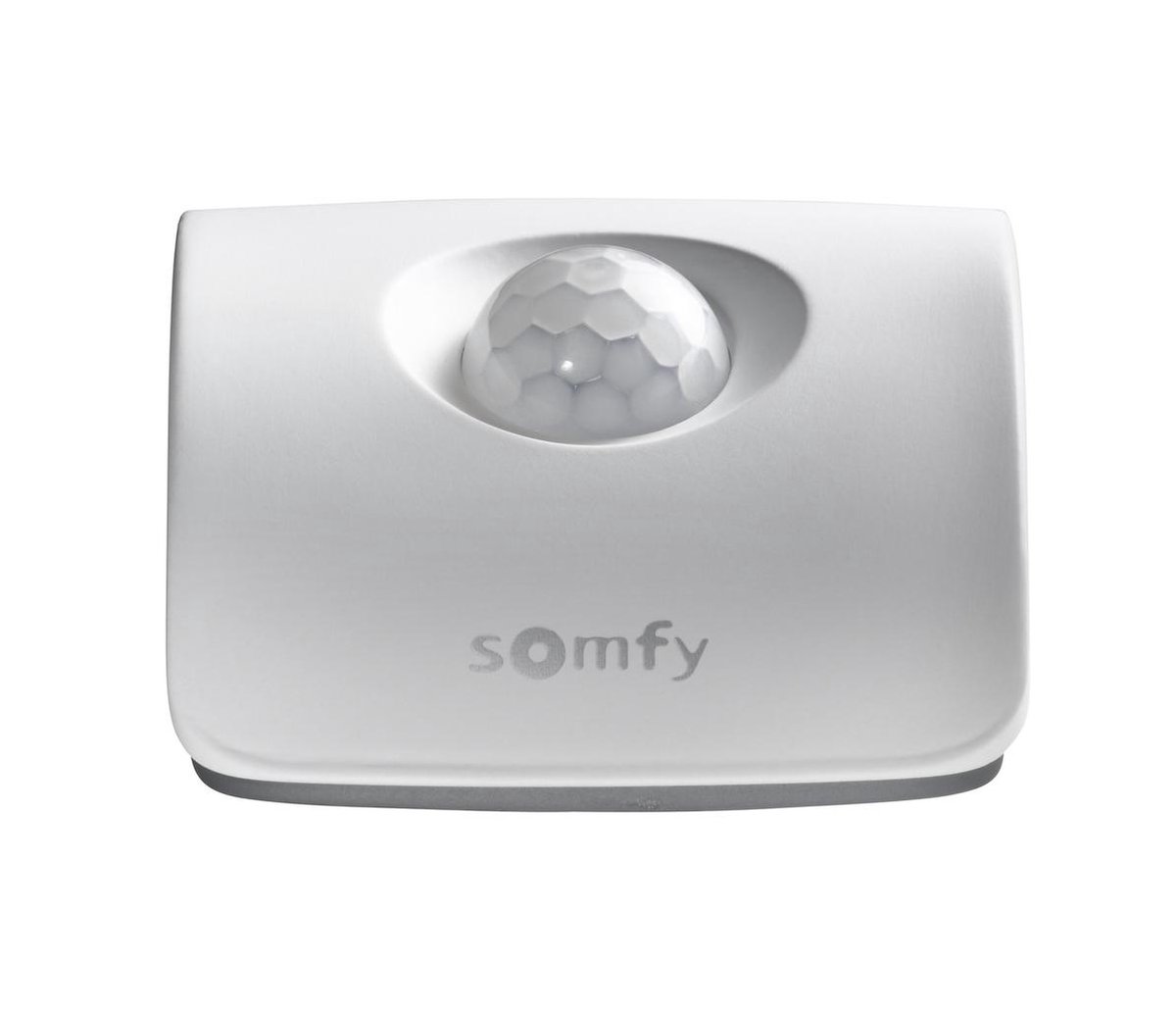Somfy 2401361 Accessoire pour système dalarme sans fil Détecteur de mouvement sans fil