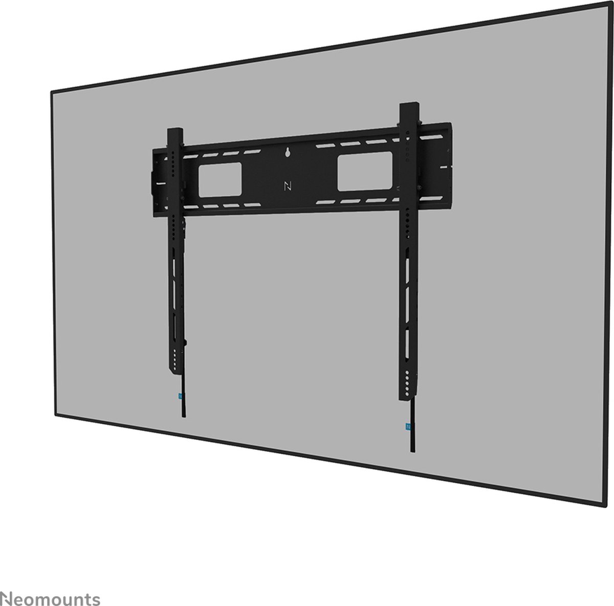 Neomounts LEVEL-750 - Maks 125 kg - Maks størrelse 98"