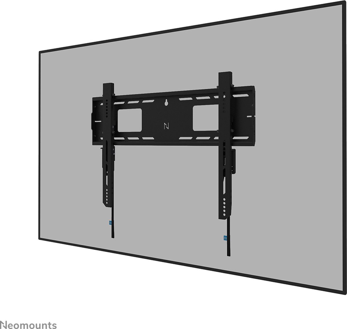 Neomounts LEVEL-750 - Maks 125 kg - Maks størrelse 86"