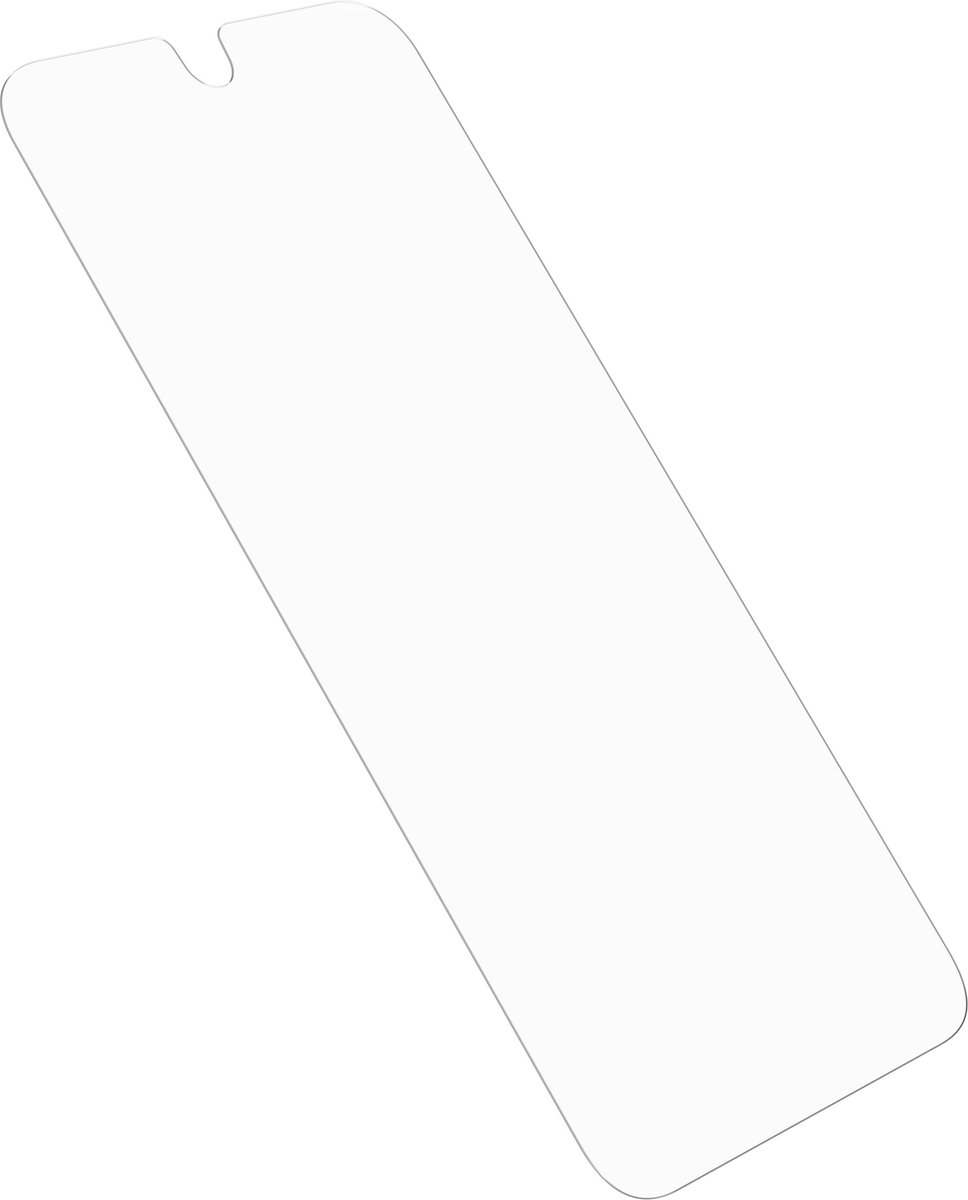 OtterBox Glass Google Pixel 8a - clear