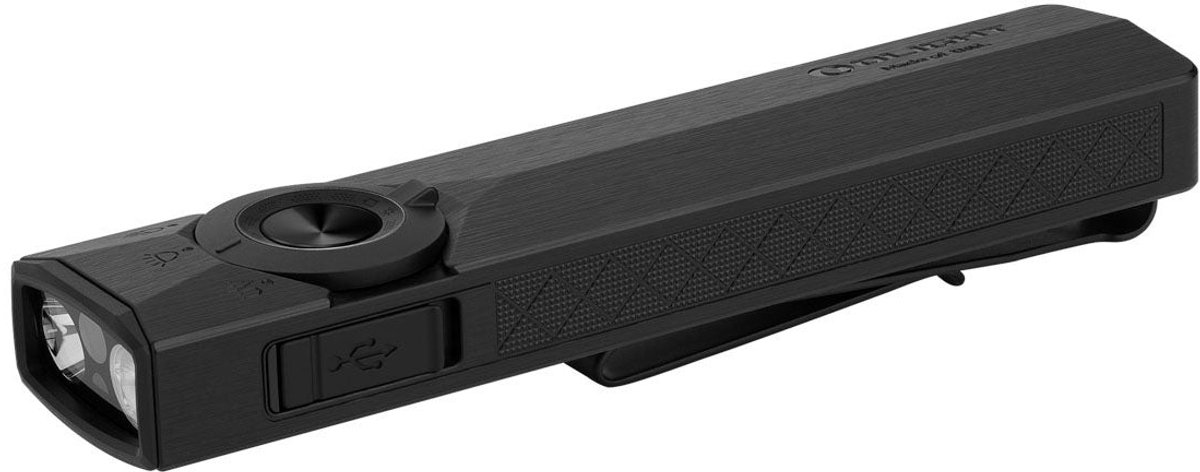 OLight ArkPro Ultra Lampe de poche à batterie 520 lm 120 g