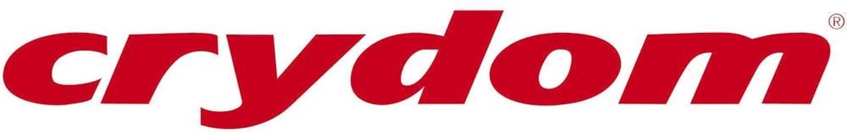 Crydom Relais à semi-conducteurs LVD75D100 100 A Tension de contact (max.): 75 V/DC 1 pc(s)