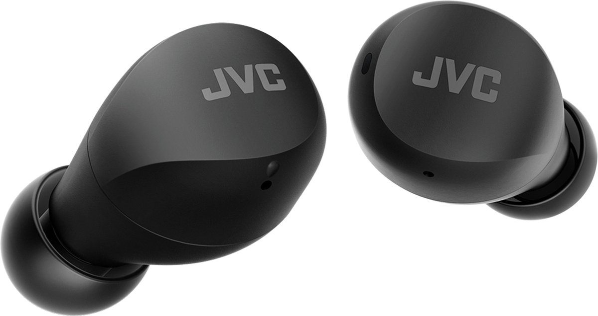 JVC HA-A6T
