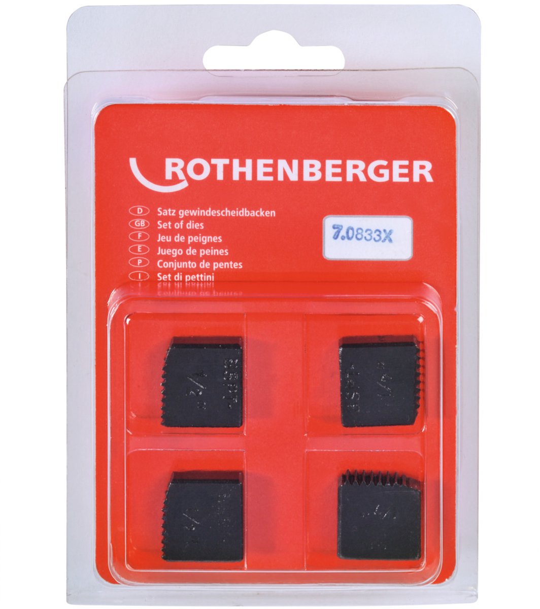 Rothenberger 070833X