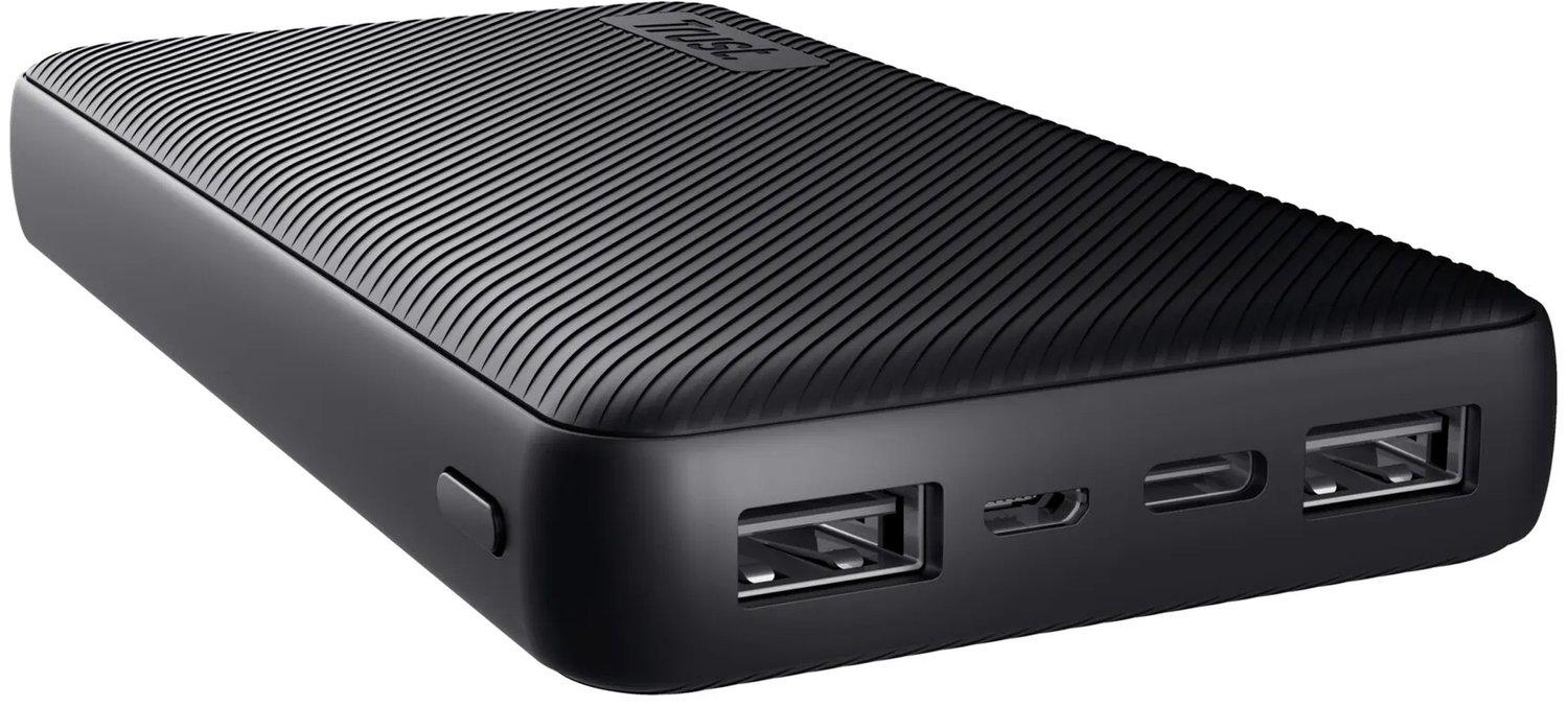 Trust Primo Compact - 15000 mAh