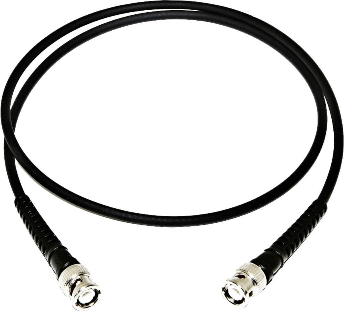 Mueller Electric BU-P2249-C-300 Cordon de mesure BNC mâle BNC mâle 7.65 m 1 pc(s)