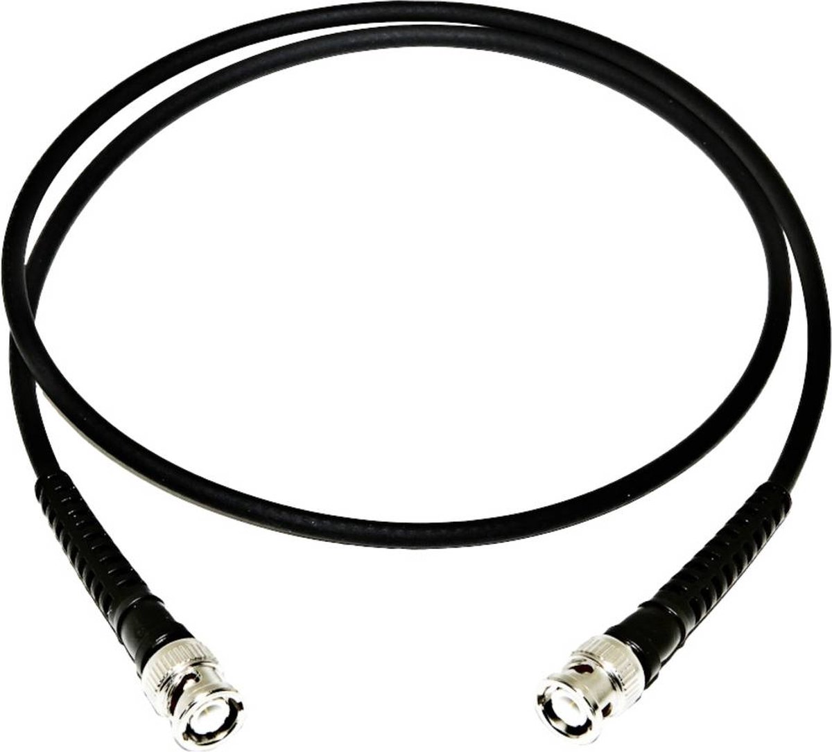Mueller Electric BU-P2249-C-180 Cordon de mesure BNC mâle BNC mâle 4.59 m 1 pc(s)