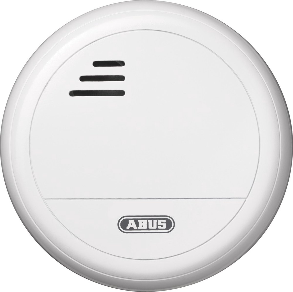 ABUS RM40 Détecteur de fumée sans fil interconnectable à pile(s) (Ø x H) 102 mm x 35 mm