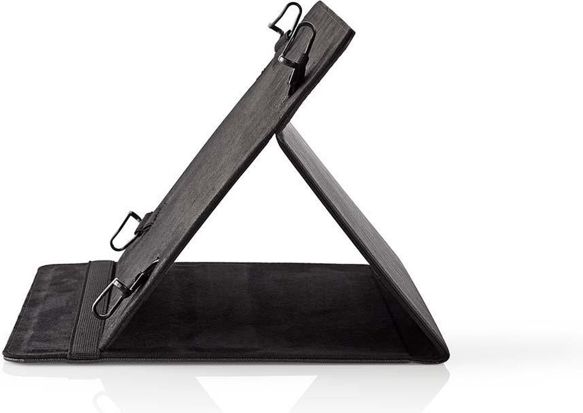 Nedis Tablet Folio Case - flip cover for tablet