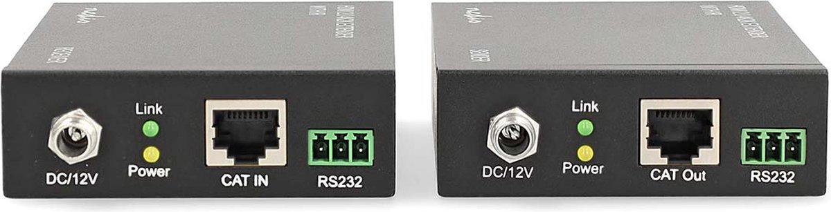 Nedis VREP3480AT AV extender