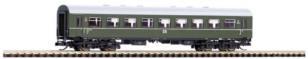 Piko TT 47617 Wagon de récupération TT 2. Cl. De la DR