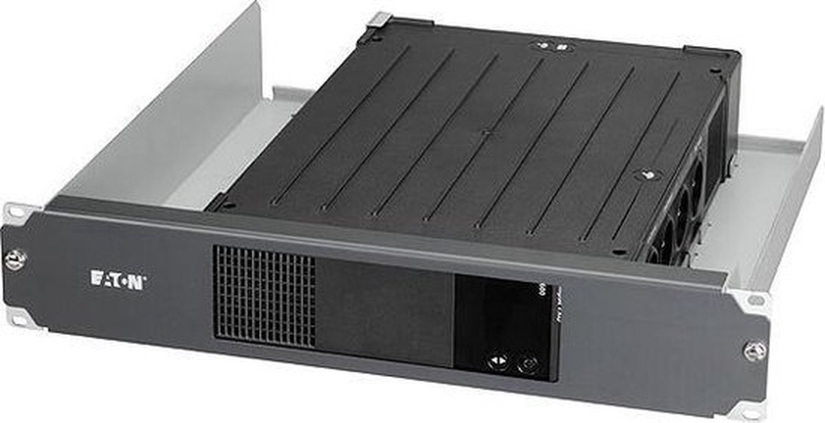 Eaton ELRACK Cadre dencastrement USV19
