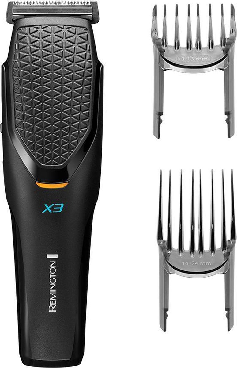 REMINGTON Hårtrimmer Power-X Series HC3000 X3