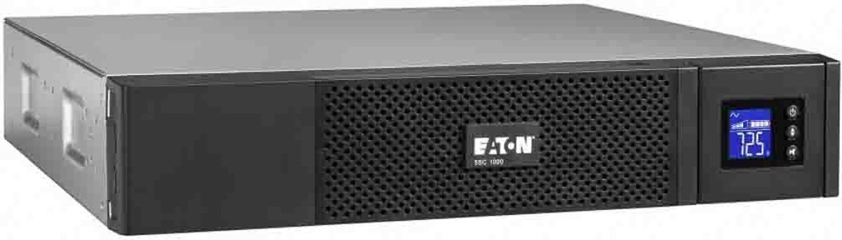 Onduleur (ASI) 19 pouces Eaton 5SC1500IR 1500 VA