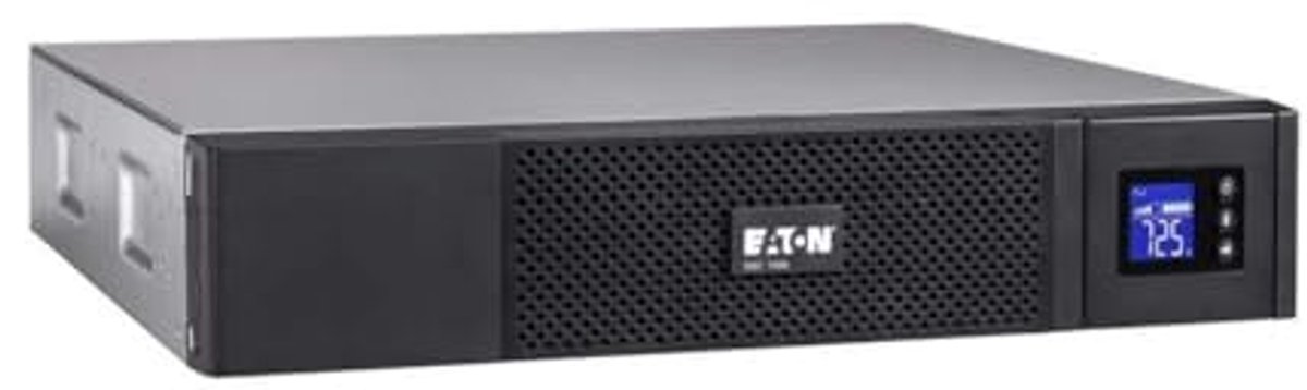Onduleur (ASI) 19 pouces Eaton 5SC1000IR 1000 VA