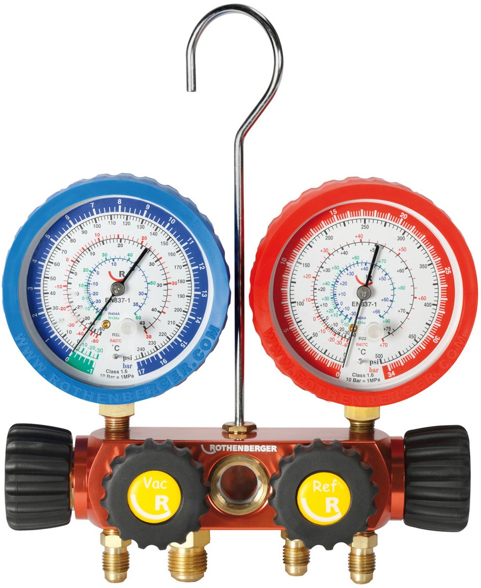 Rothenberger 170608